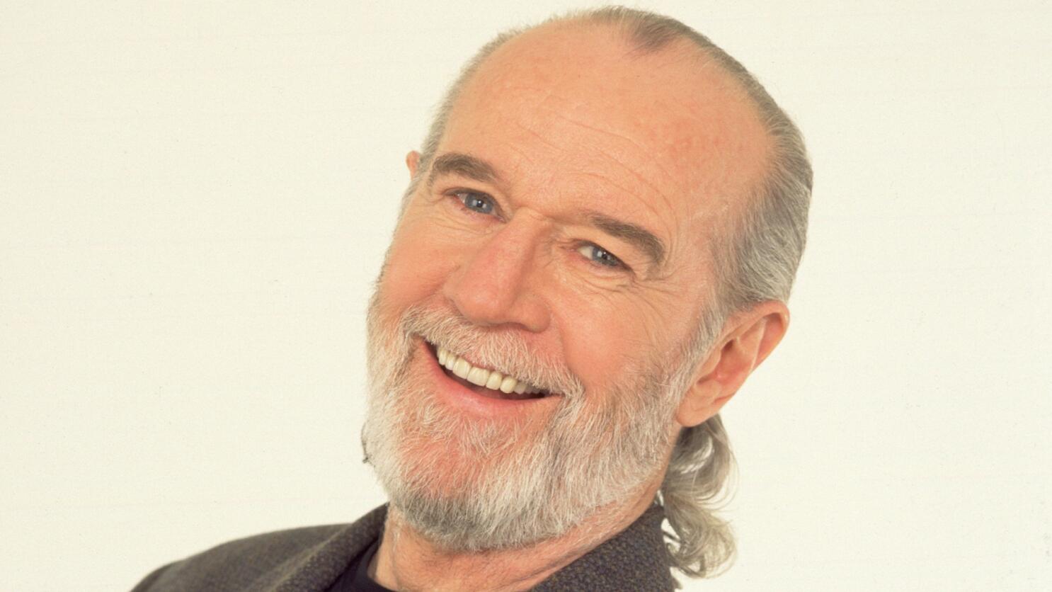 From the Archives Comedian George Carlin Dies at 71 Los Angeles